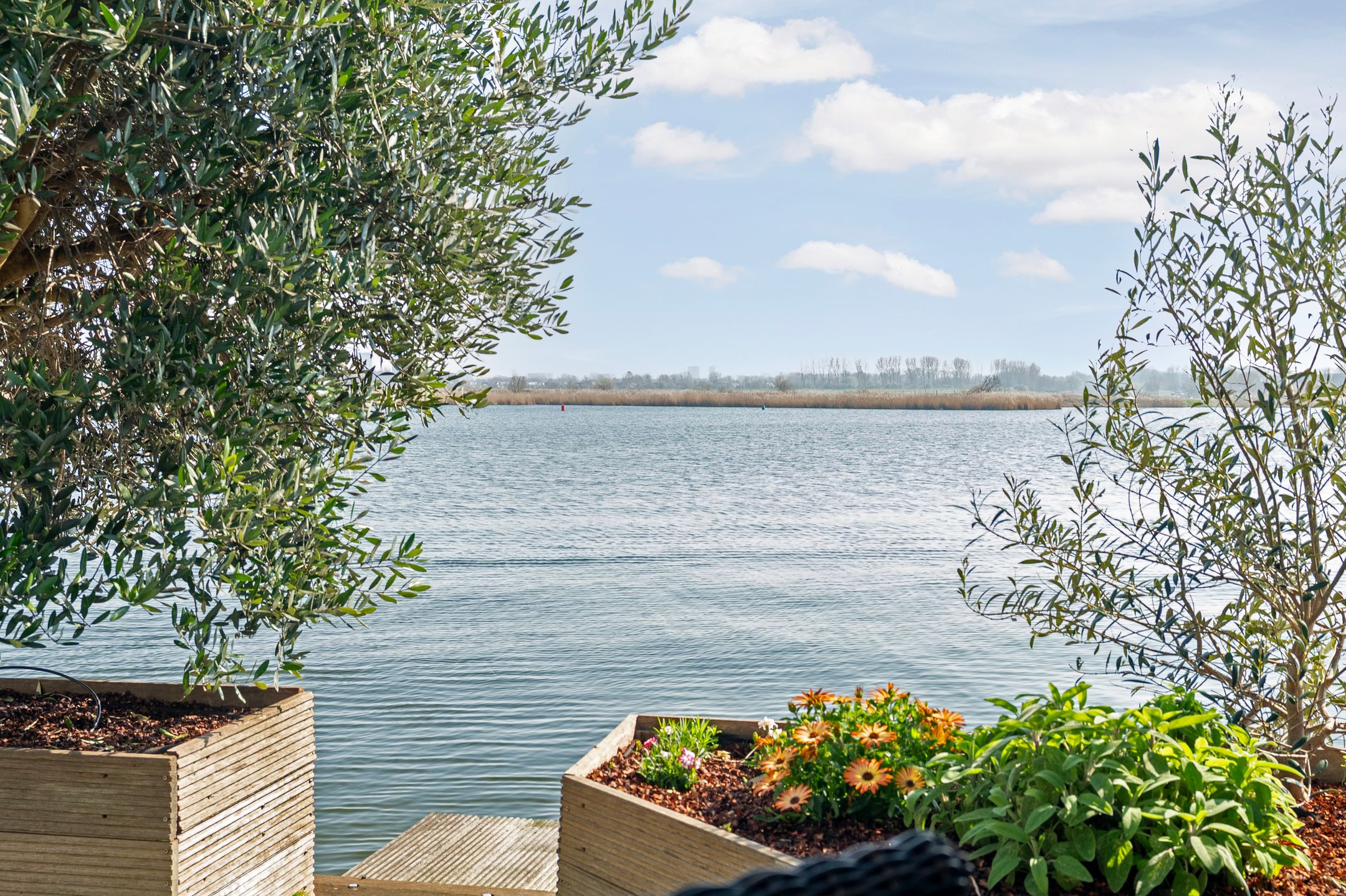 Foto 60 van Drijfanker 50