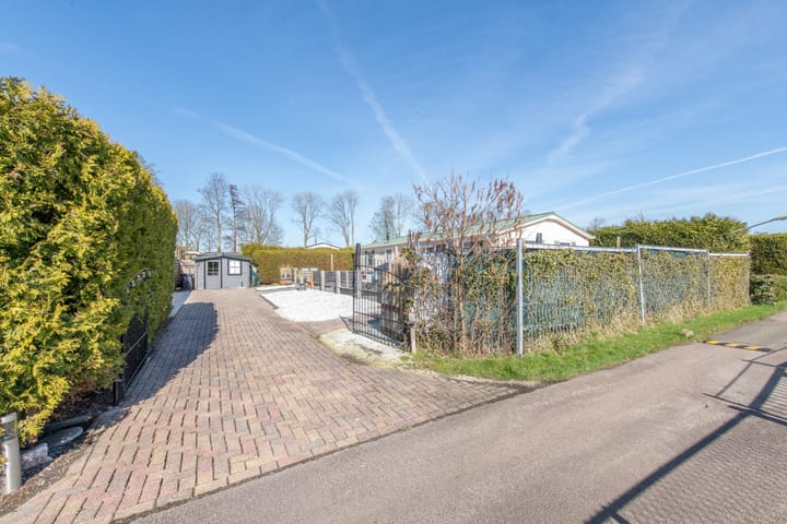 Photo 4 of Kerkweg 9-A50