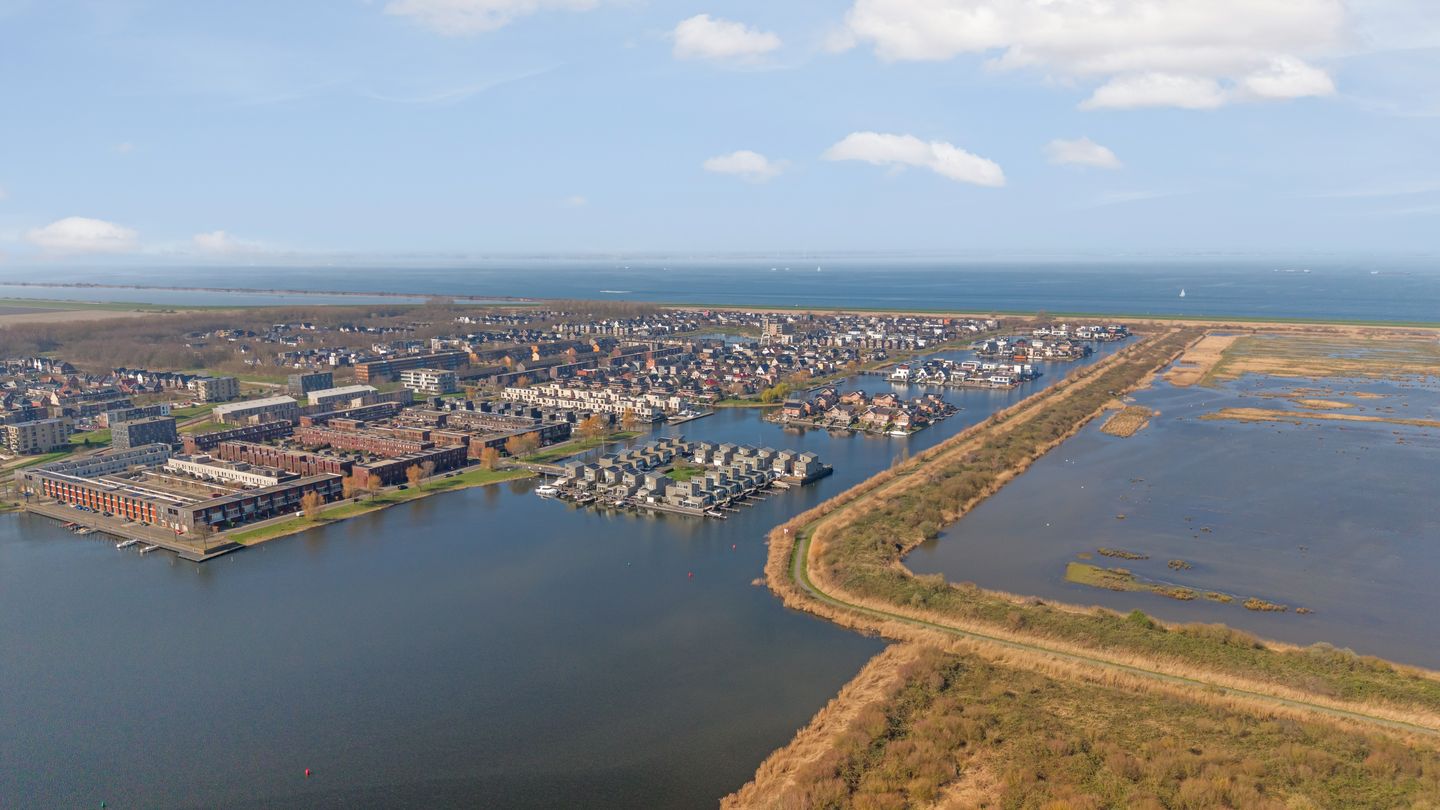 Foto 70 van Drijfanker 50