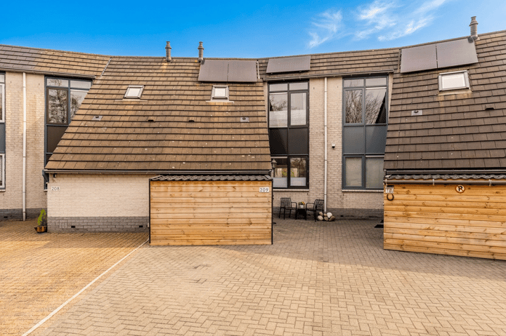 Foto 5 van Het Brekkense Wiel 209