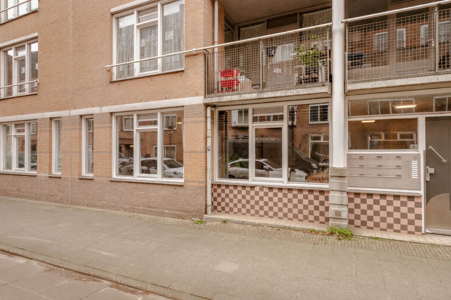 Foto 29 van Lutmastraat 151