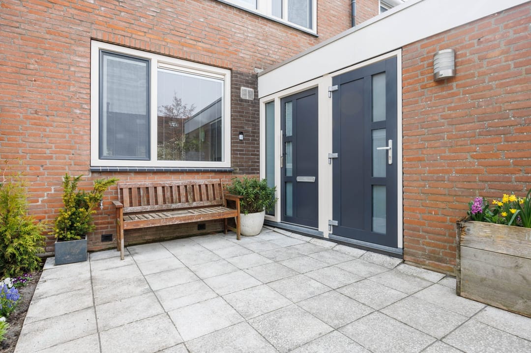 Foto 2 van Klimopzoom 91