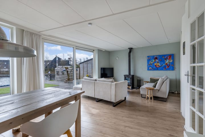 Foto 3 van Het Brekkense Wiel 209