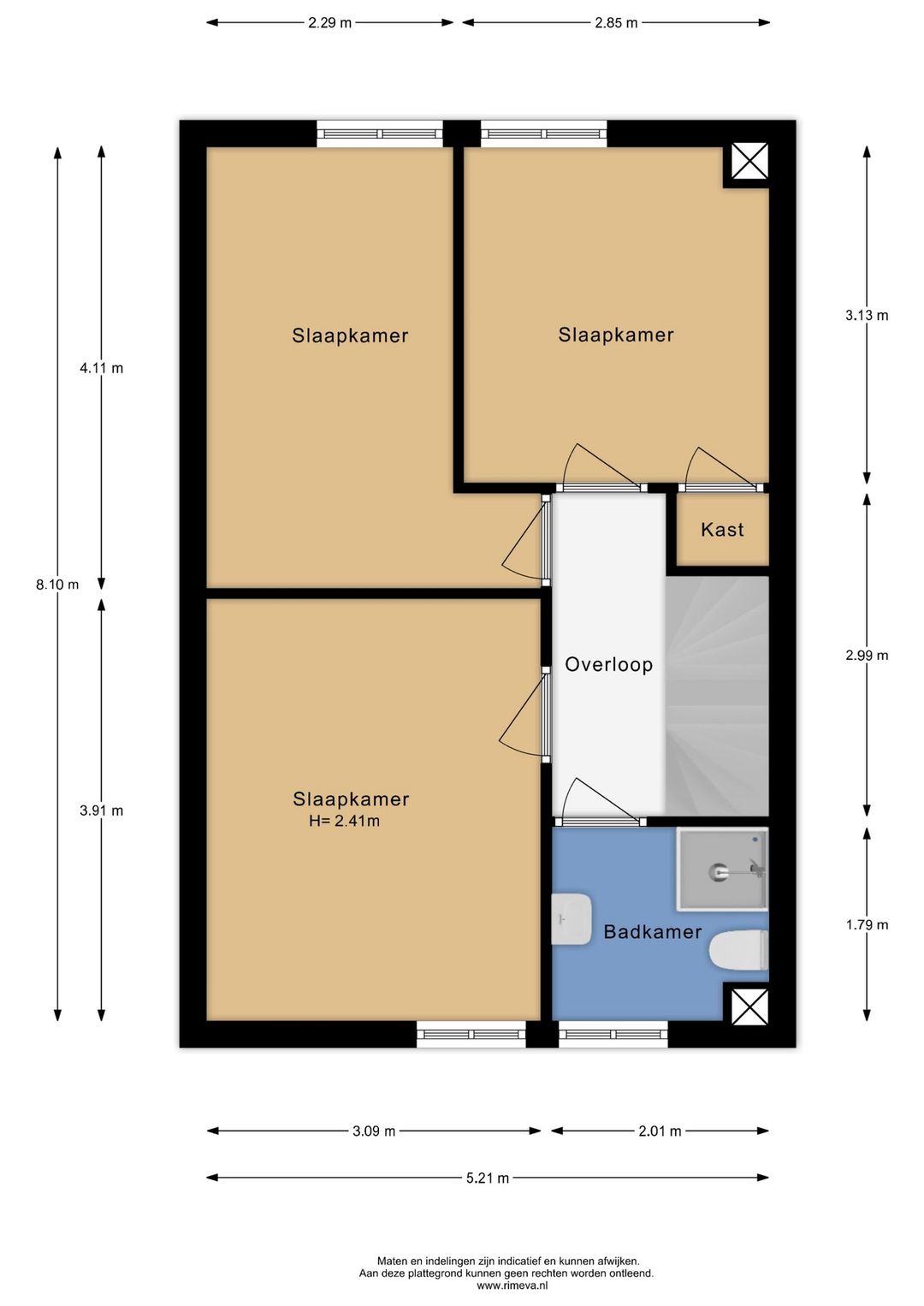 Foto 43 van Klimopzoom 91