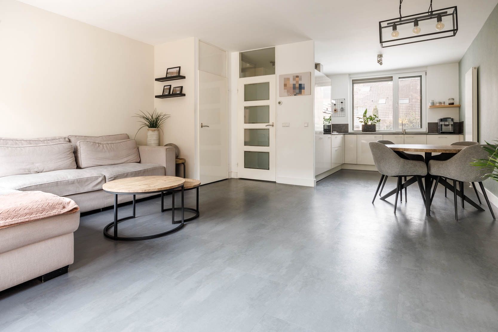 Foto 3 van Klimopzoom 91