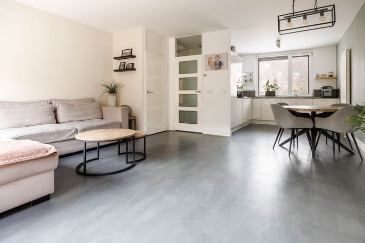 Foto 3 van Klimopzoom 91