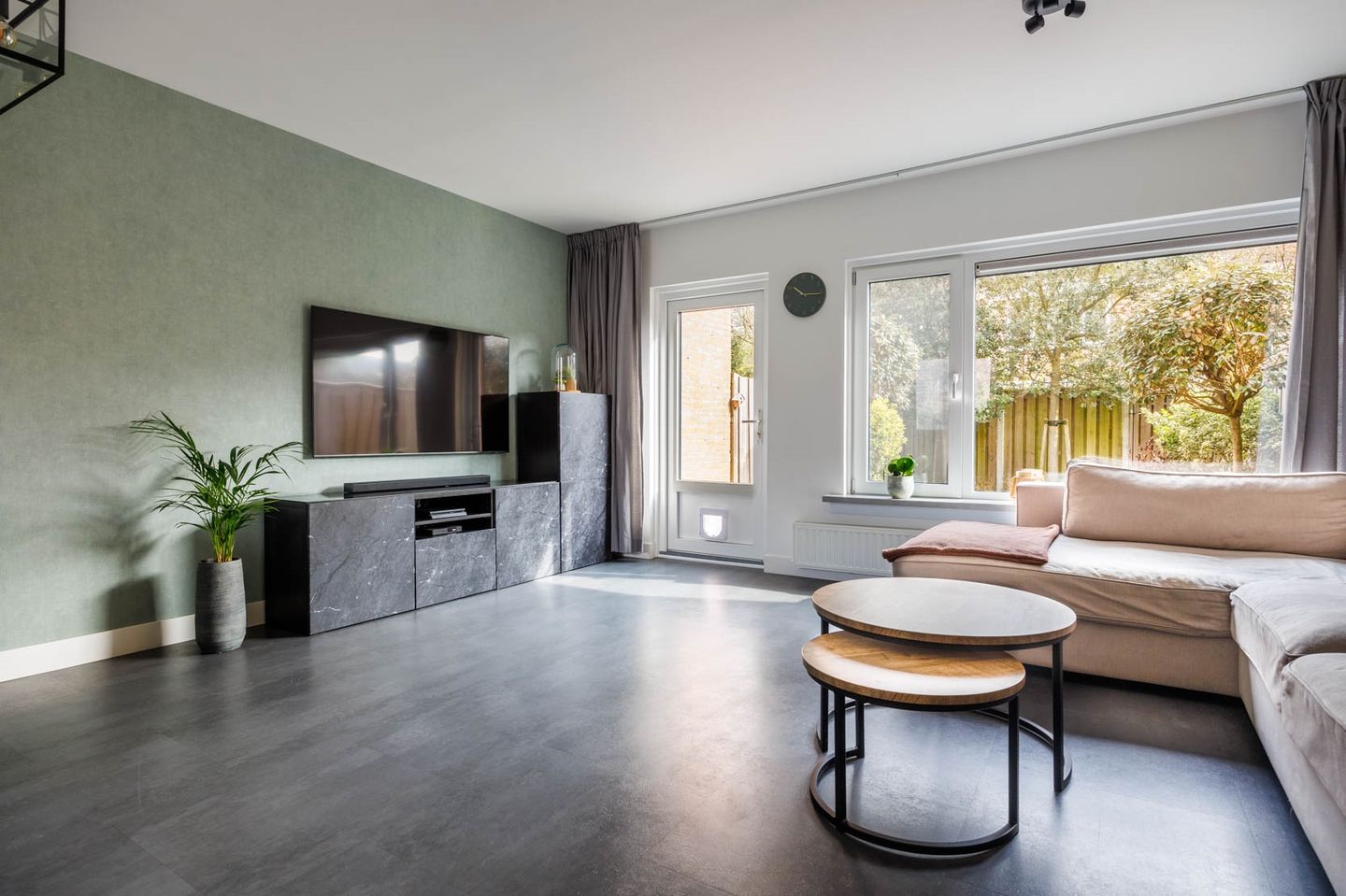 Foto 4 van Klimopzoom 91