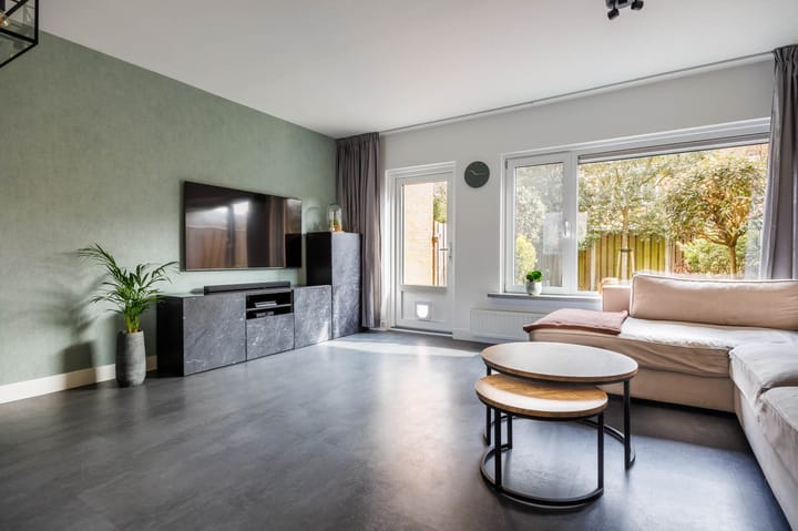 Foto 4 van Klimopzoom 91