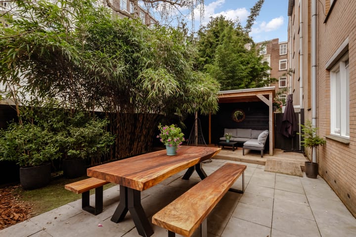 Photo 2 of Lutmastraat 151