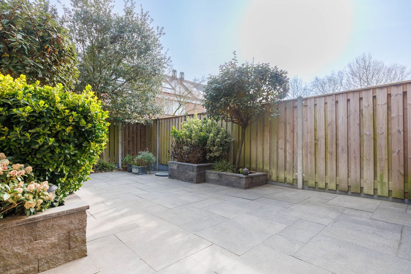 Foto 14 van Klimopzoom 91