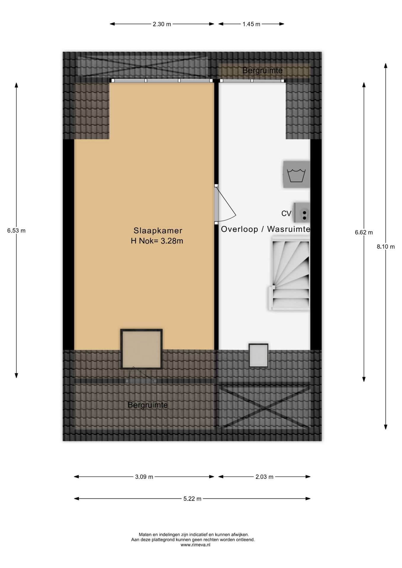 Foto 44 van Klimopzoom 91