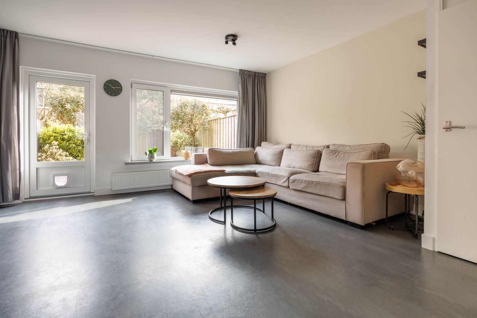 Foto 6 van Klimopzoom 91