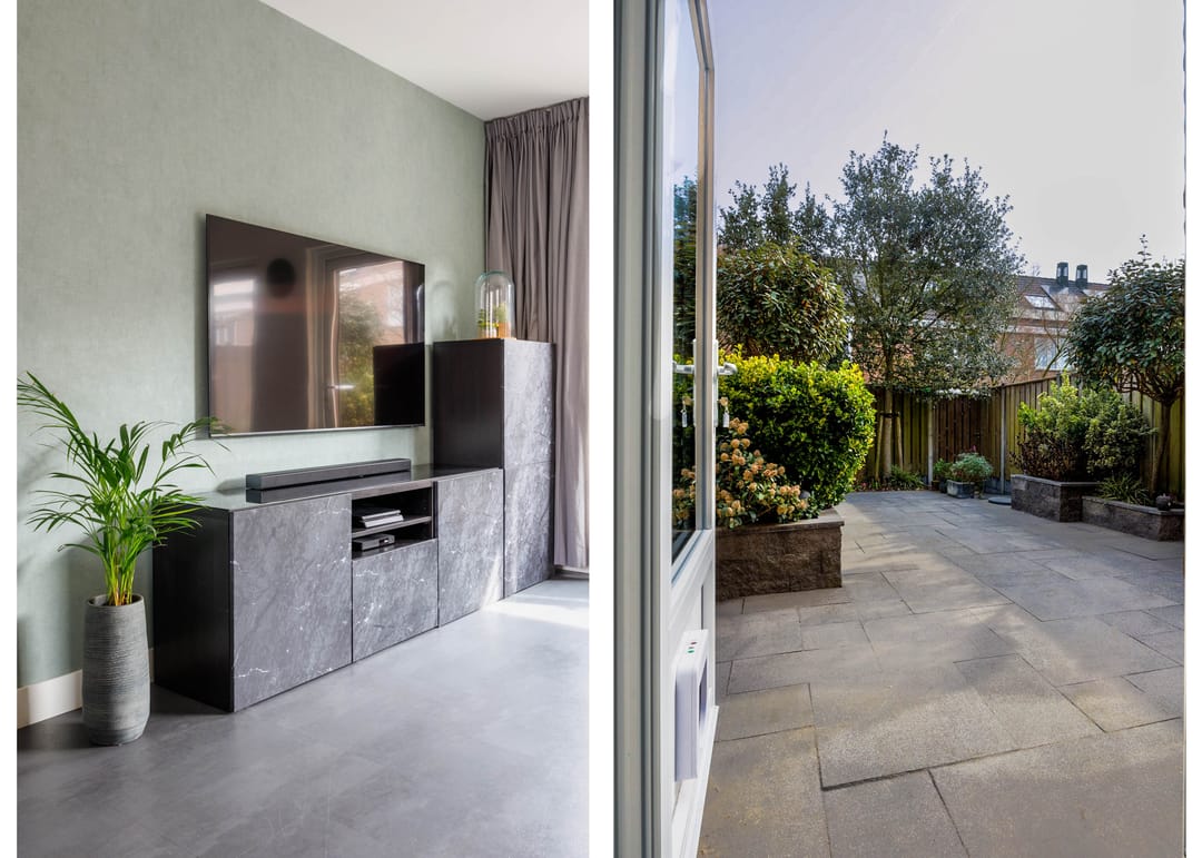 Foto 11 van Klimopzoom 91