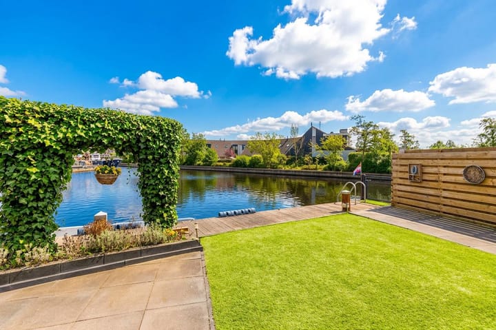 Foto 2 van Het Brekkense Wiel 209