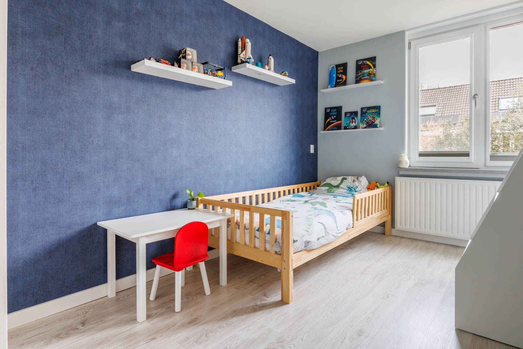 Foto 21 van Klimopzoom 91