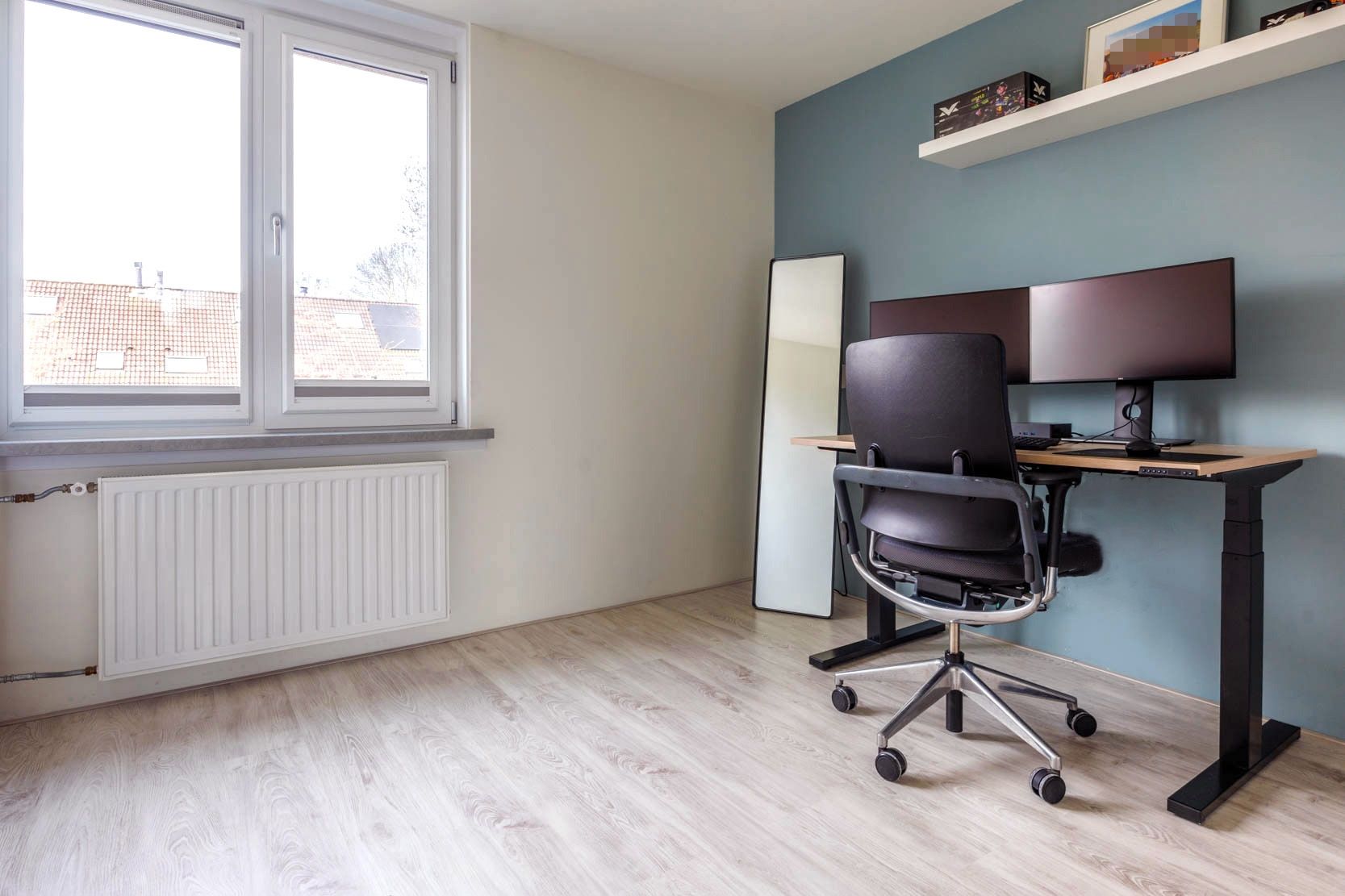 Foto 24 van Klimopzoom 91