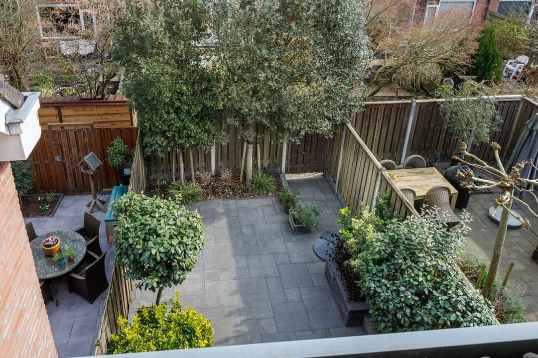 Foto 32 van Klimopzoom 91