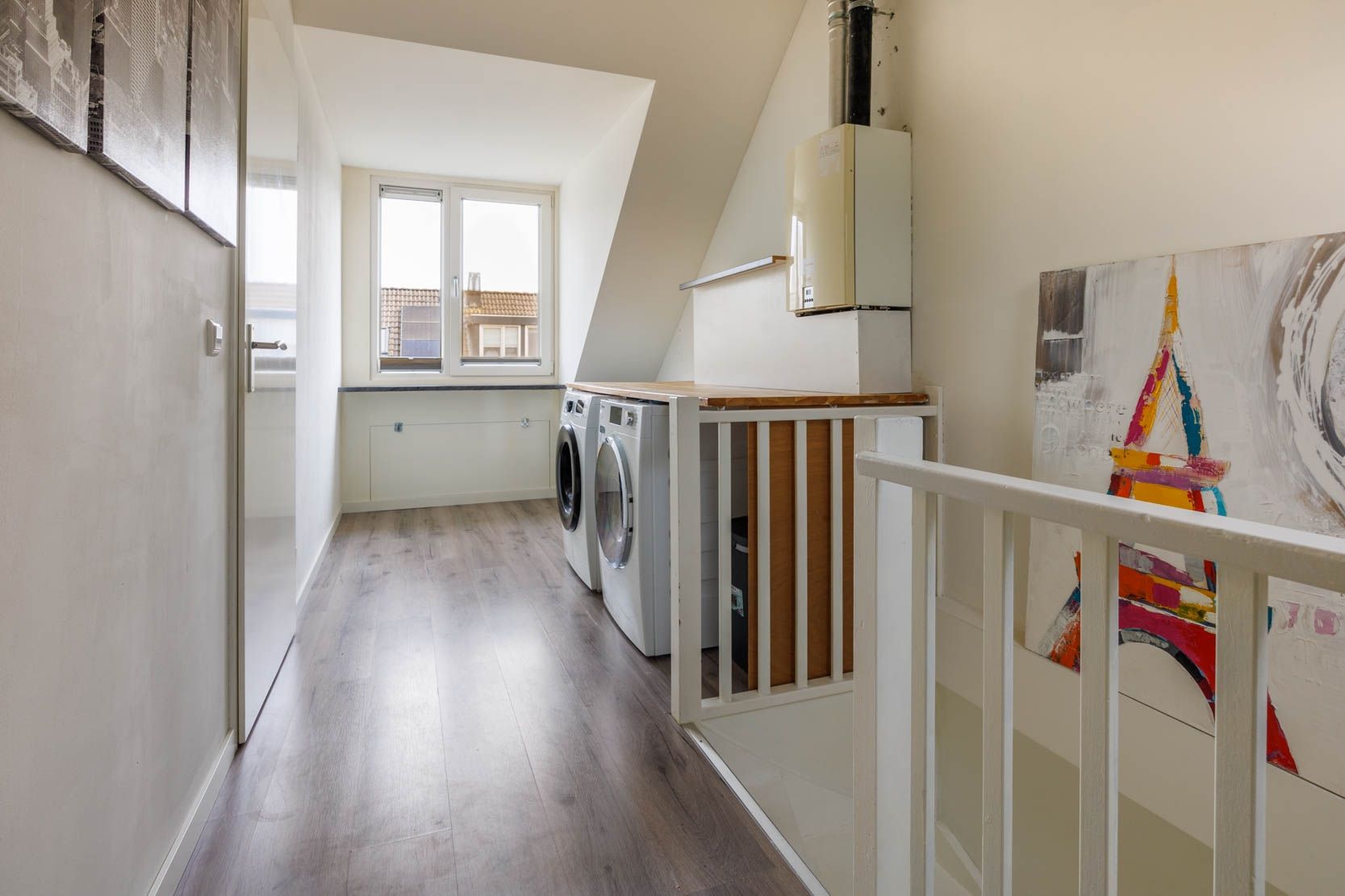 Foto 33 van Klimopzoom 91