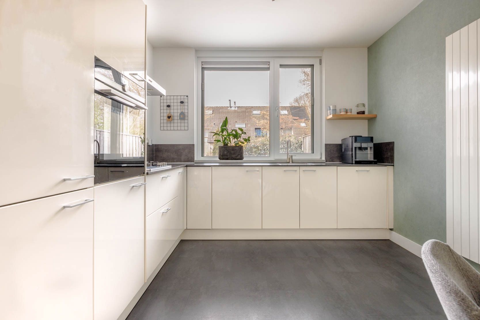 Foto 9 van Klimopzoom 91