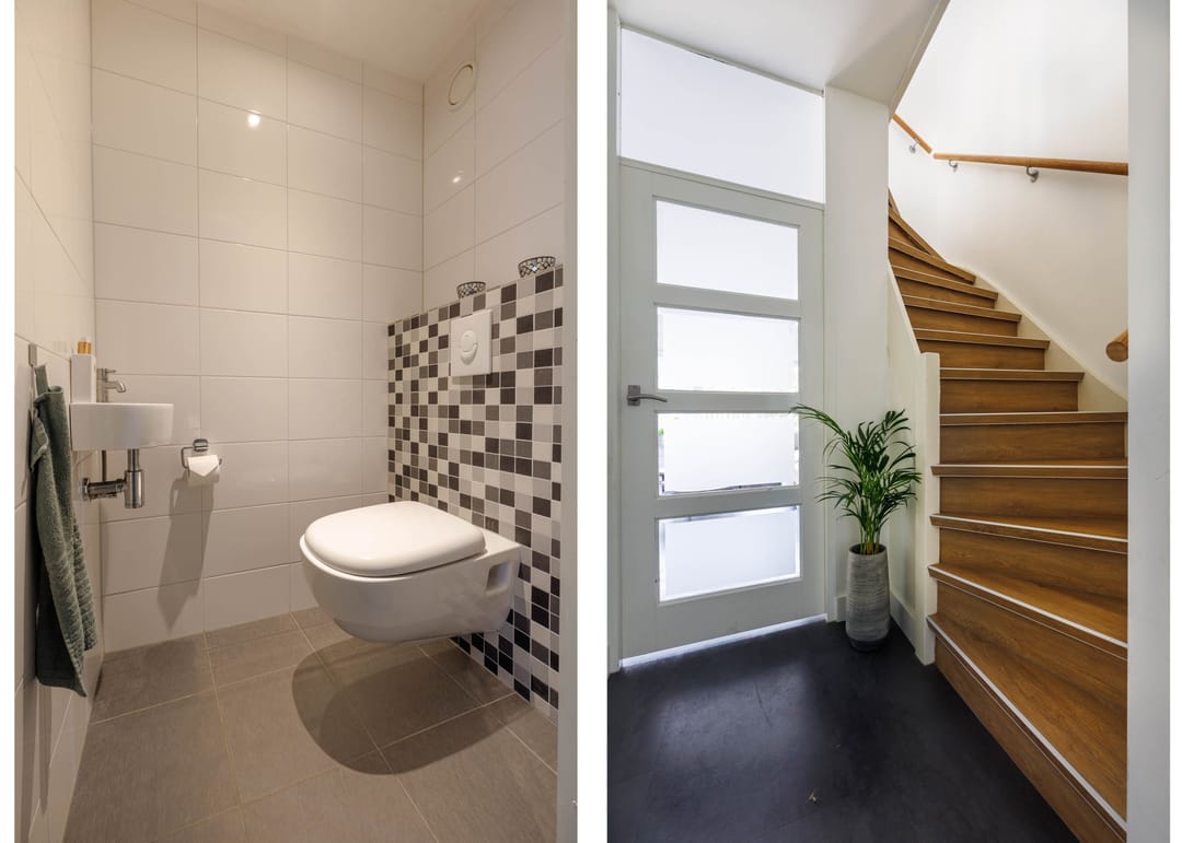 Foto 17 van Klimopzoom 91