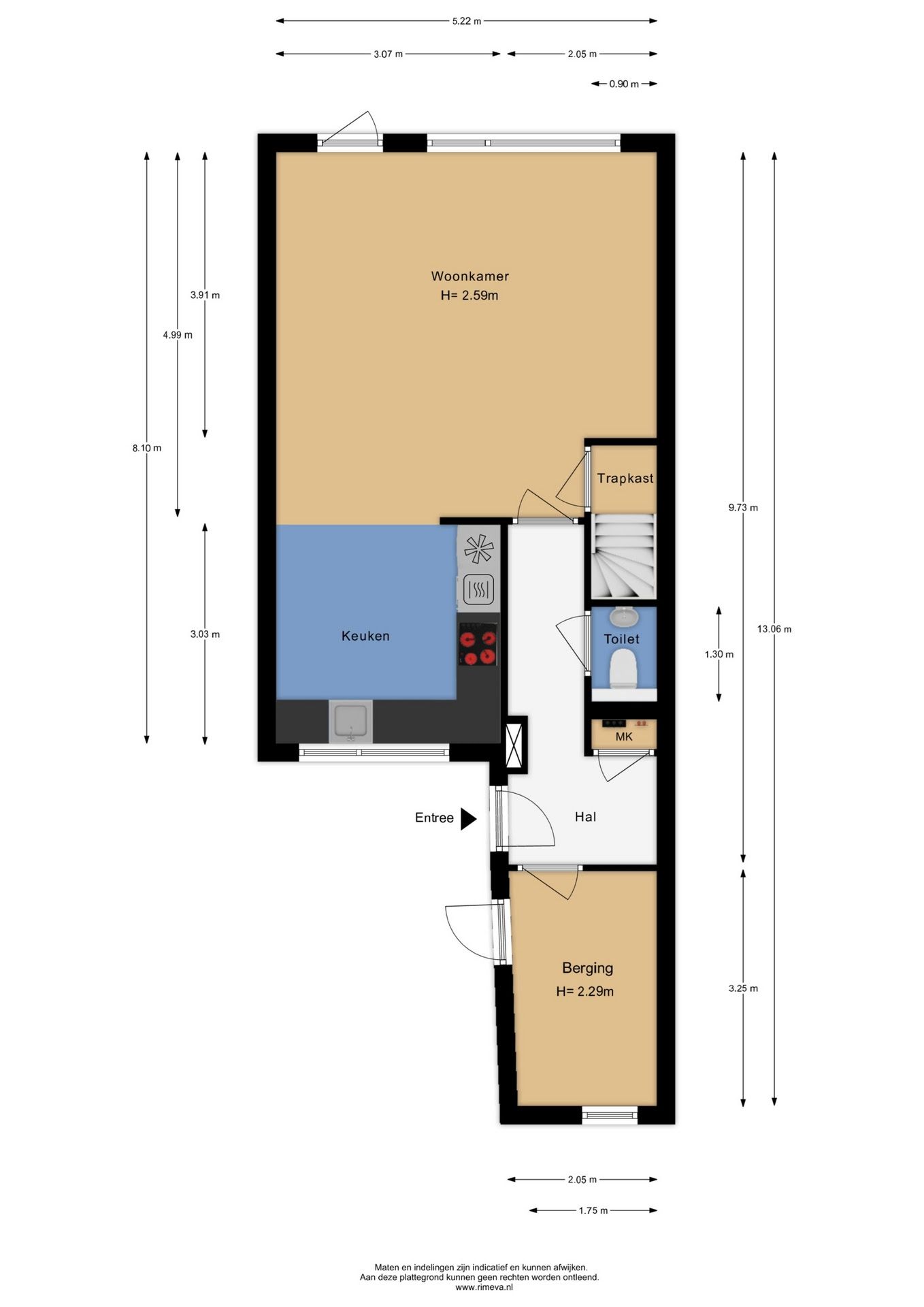 Foto 42 van Klimopzoom 91