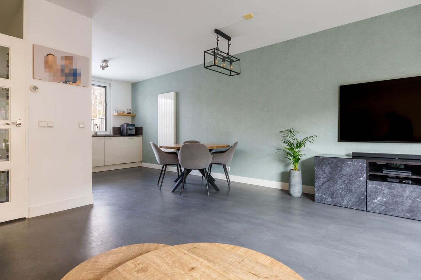 Foto 5 van Klimopzoom 91