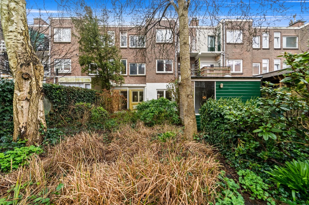 Photo 11 of Koningin Wilhelminalaan 291