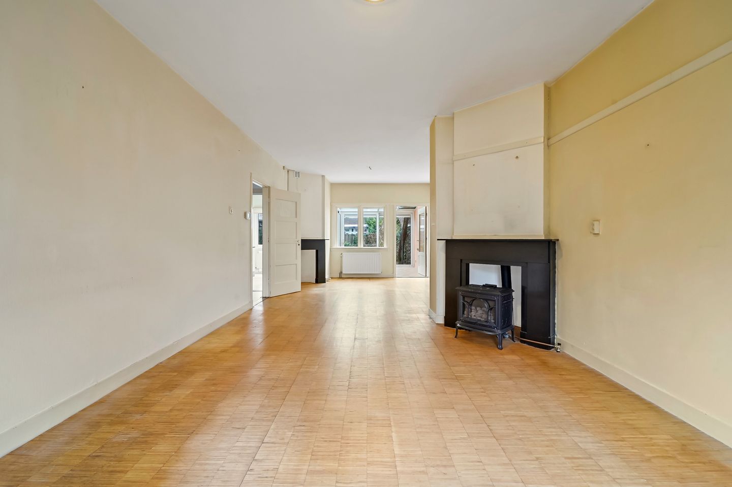 Photo 14 of Koningin Wilhelminalaan 291