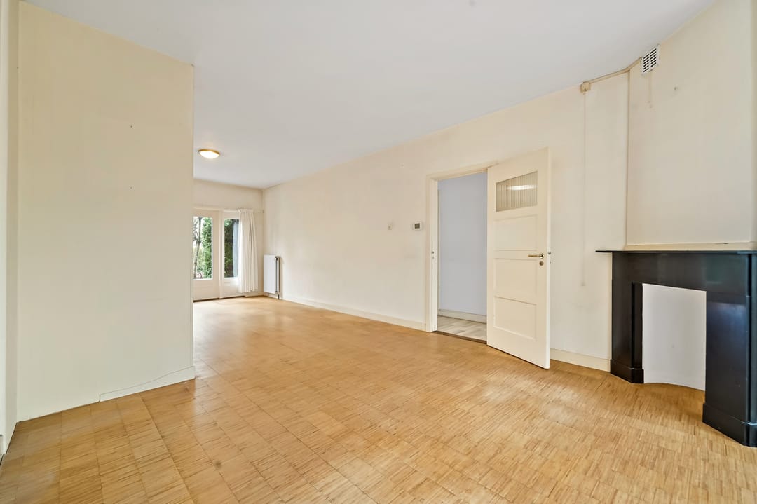 Photo 16 of Koningin Wilhelminalaan 291