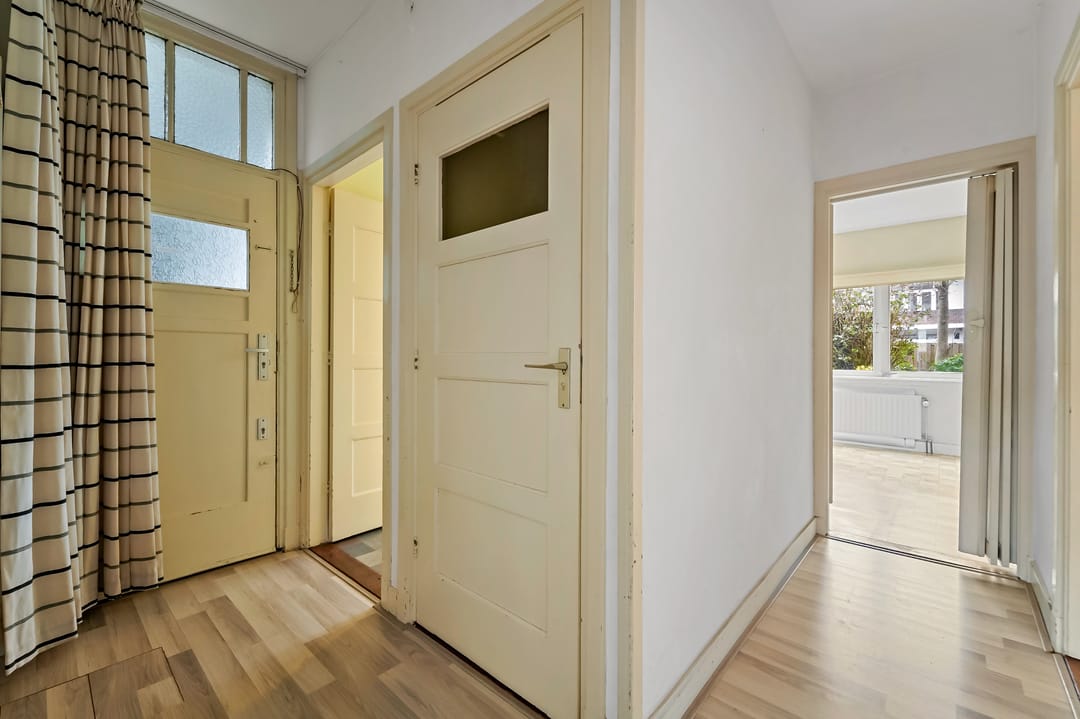 Photo 22 of Koningin Wilhelminalaan 291