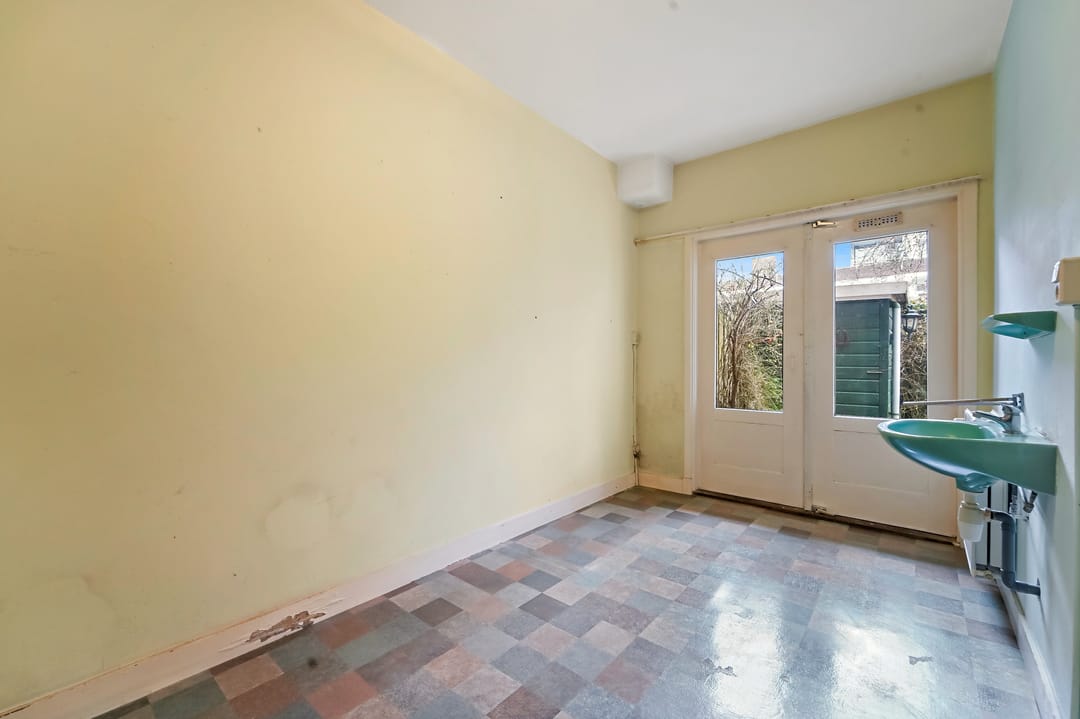 Photo 23 of Koningin Wilhelminalaan 291