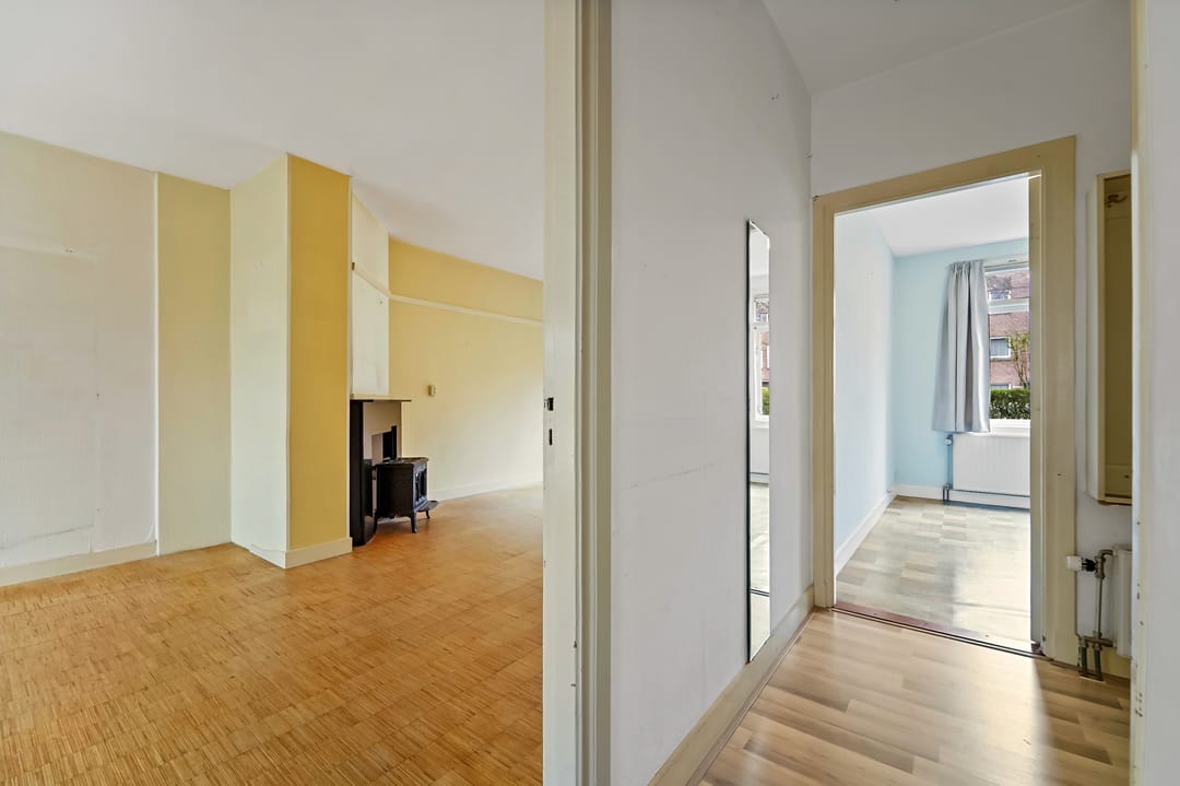 Photo 26 of Koningin Wilhelminalaan 291