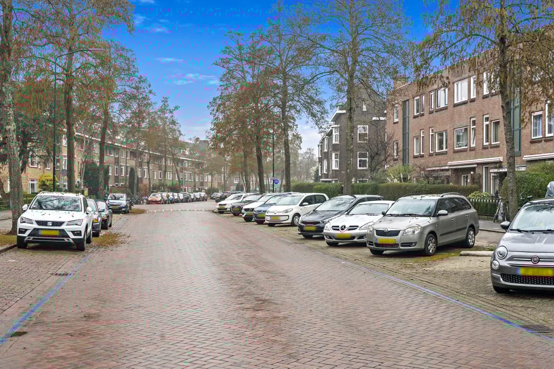 Photo 32 of Koningin Wilhelminalaan 291