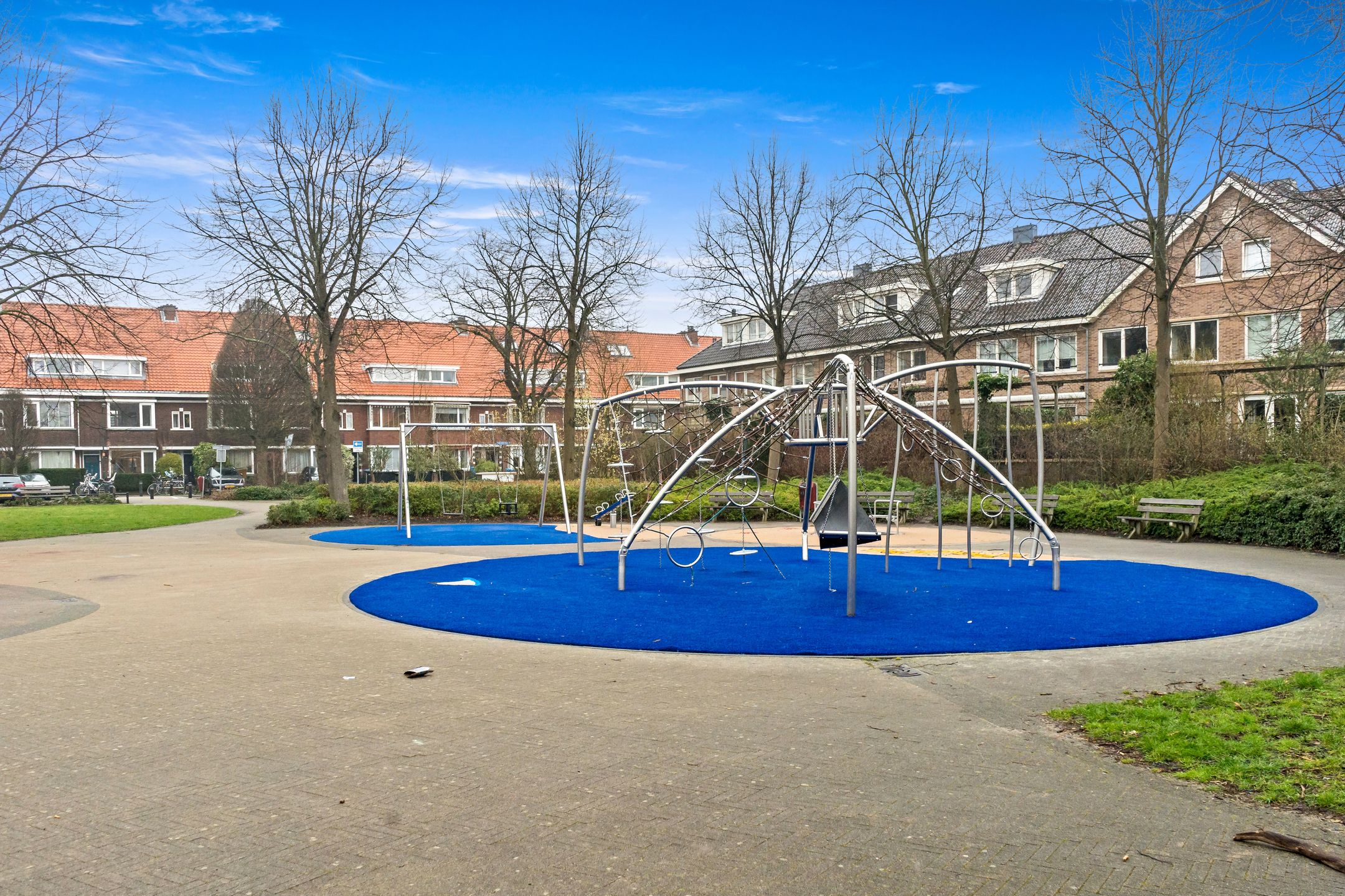 Photo 36 of Koningin Wilhelminalaan 291