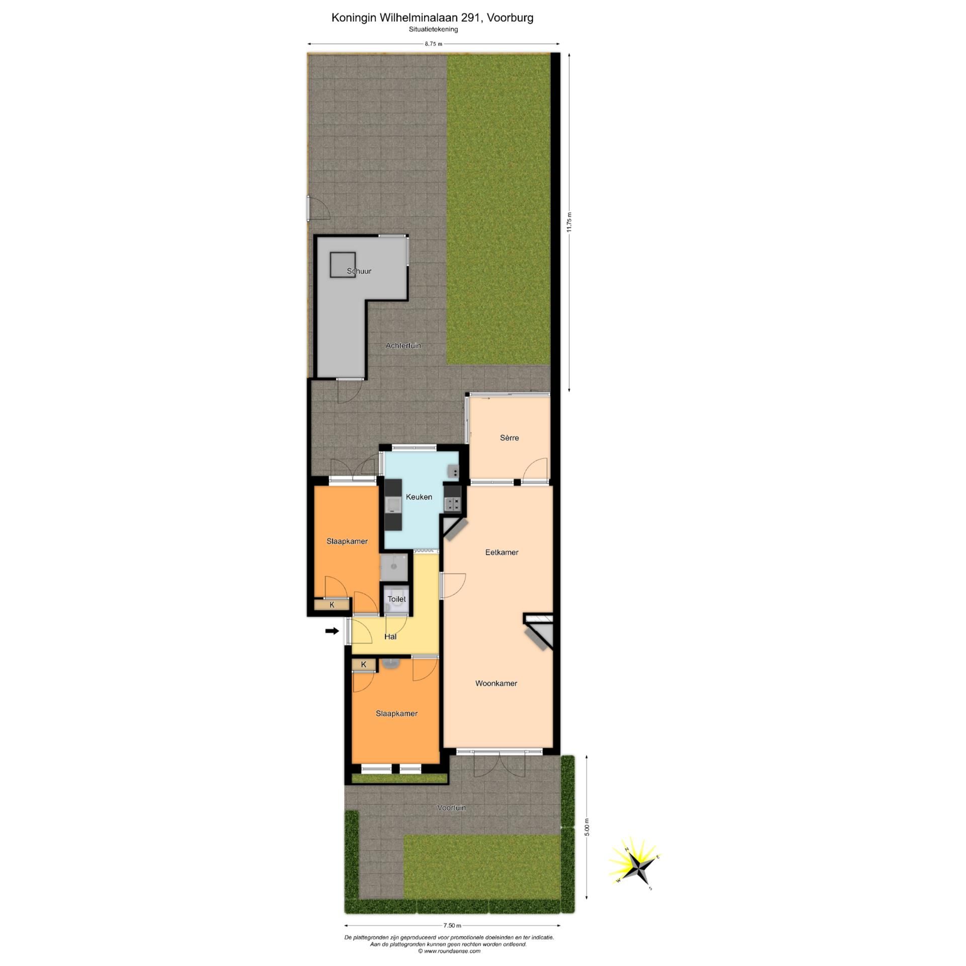 Photo 39 of Koningin Wilhelminalaan 291