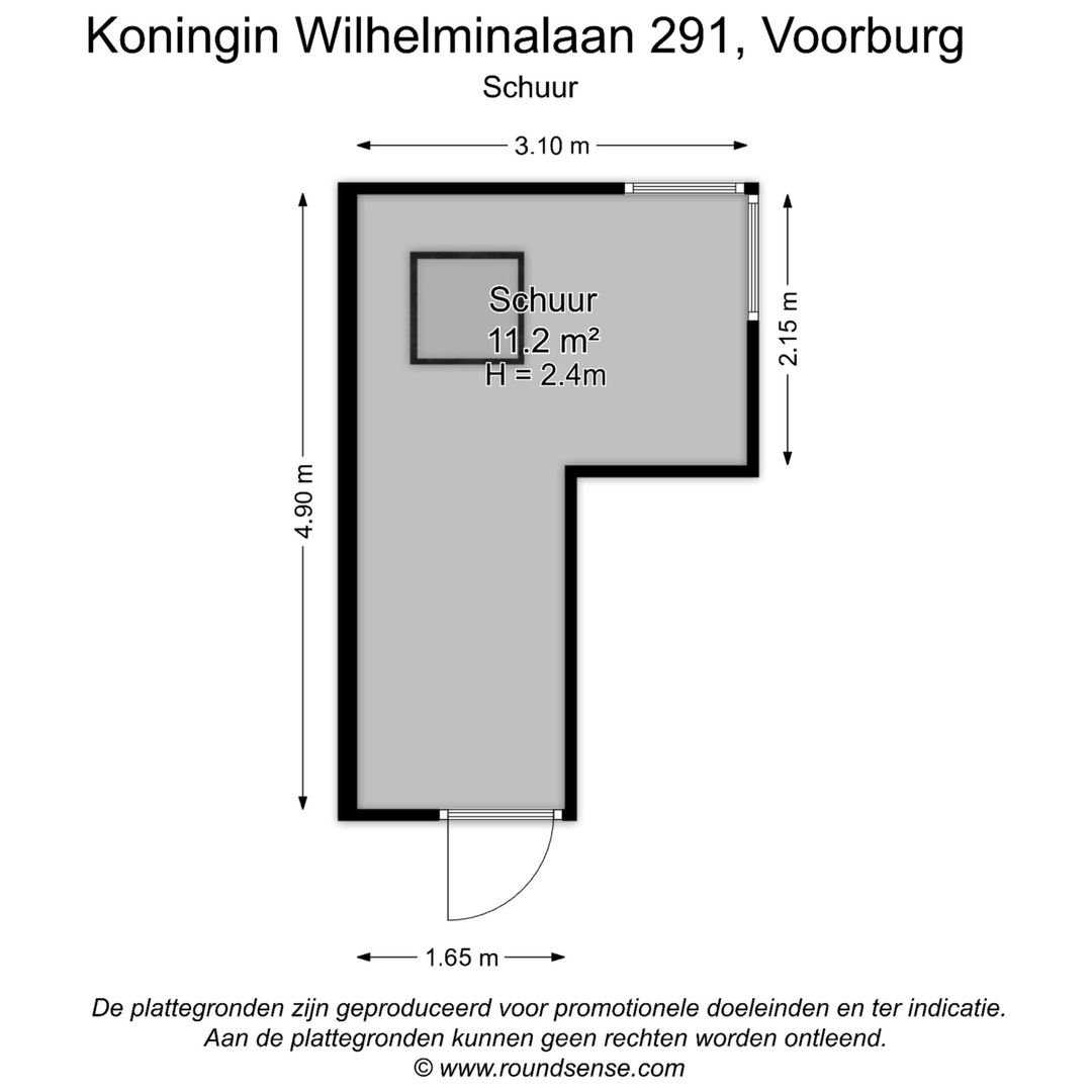Photo 41 of Koningin Wilhelminalaan 291