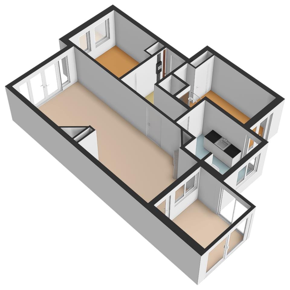 Photo 43 of Koningin Wilhelminalaan 291