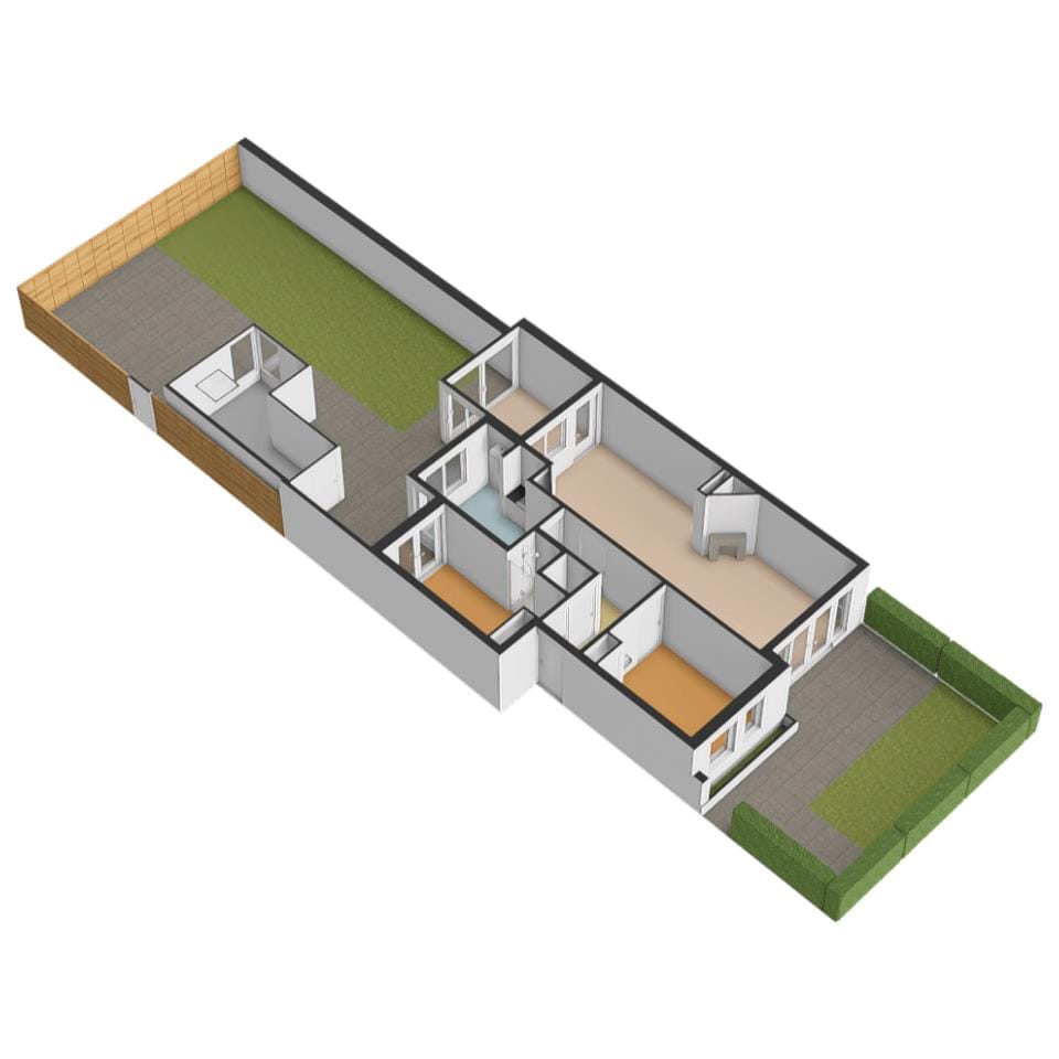 Photo 46 of Koningin Wilhelminalaan 291