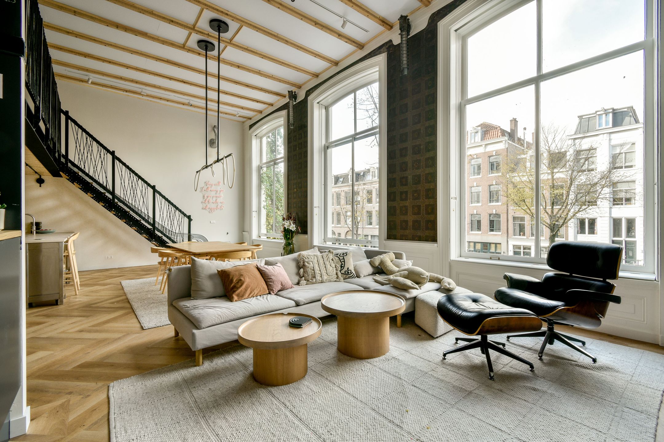 Lauriergracht 41-E 41 E