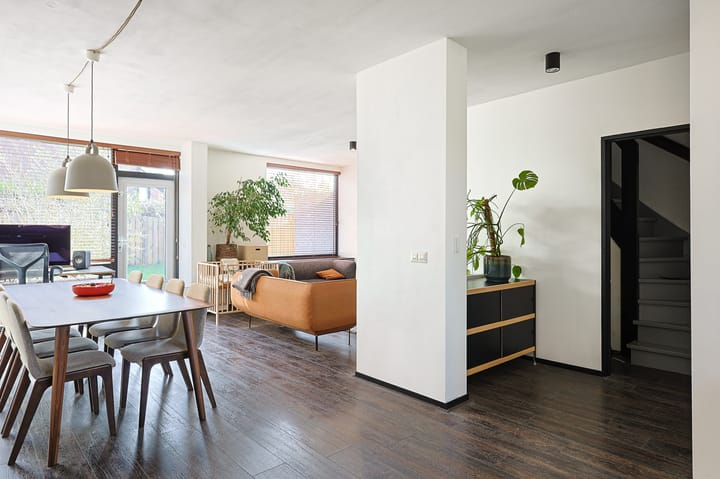 Foto 2 van Eschweilerhof 5