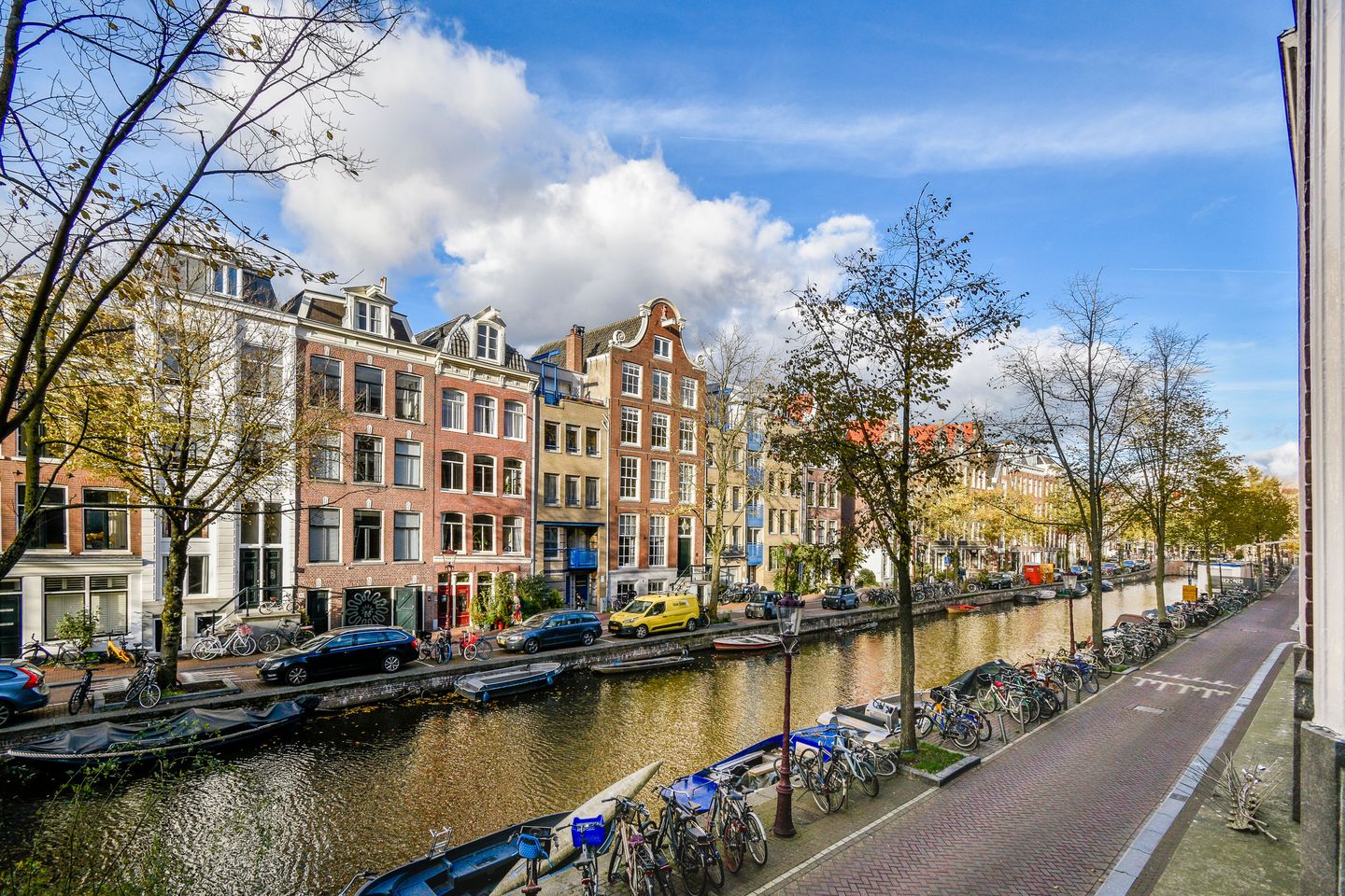 Foto 5 van Lauriergracht 41-E