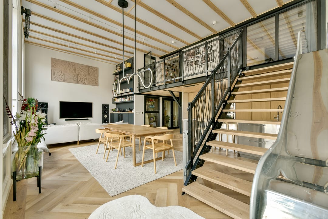 Foto 7 van Lauriergracht 41-E