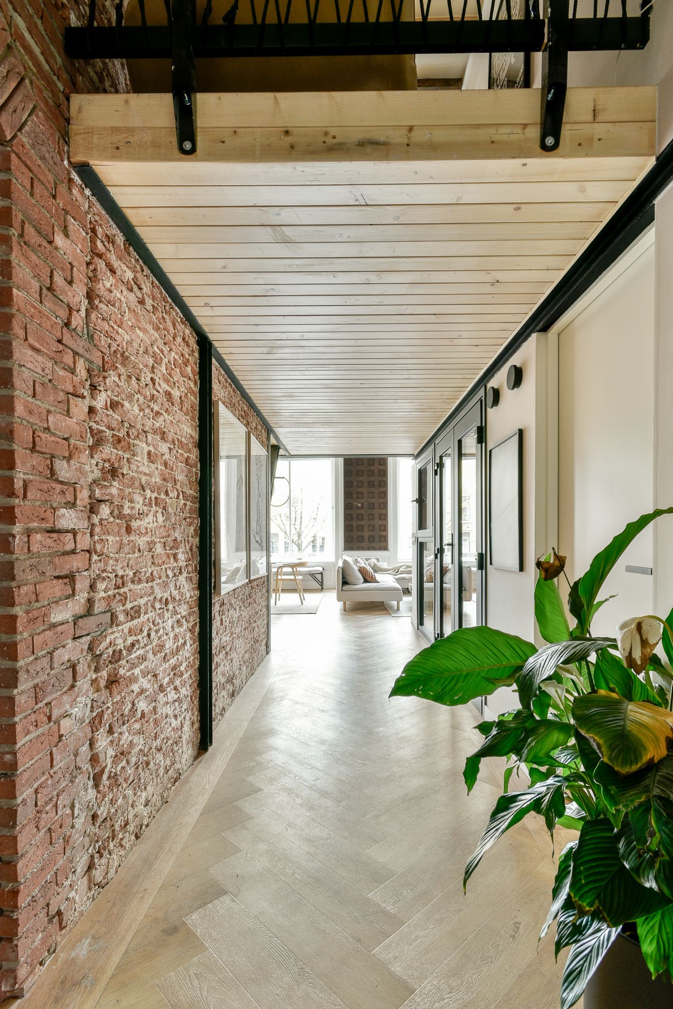 Foto 10 van Lauriergracht 41-E