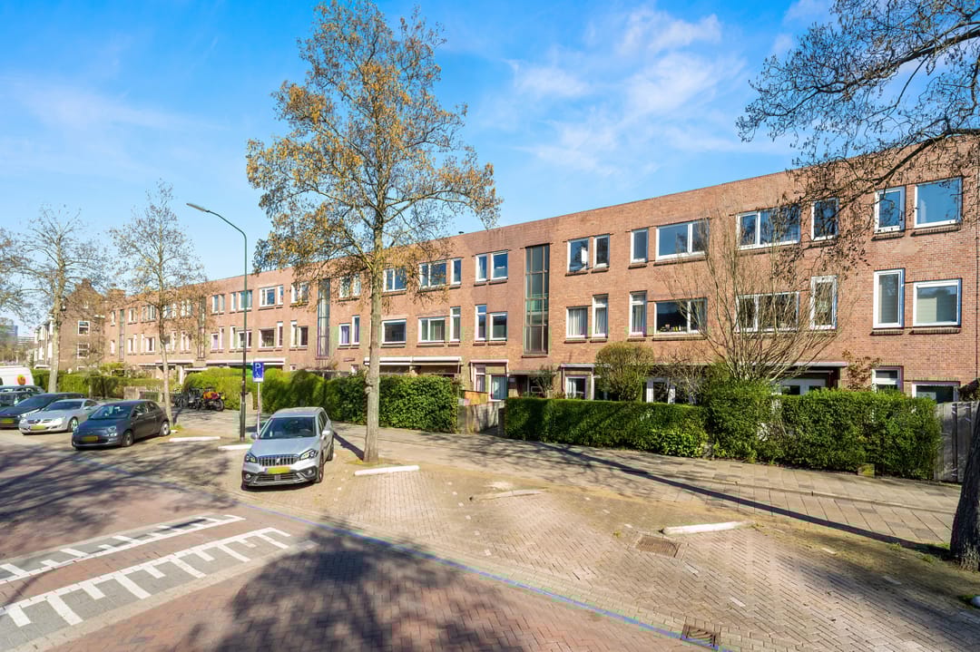 Photo 2 of Koningin Wilhelminalaan 291