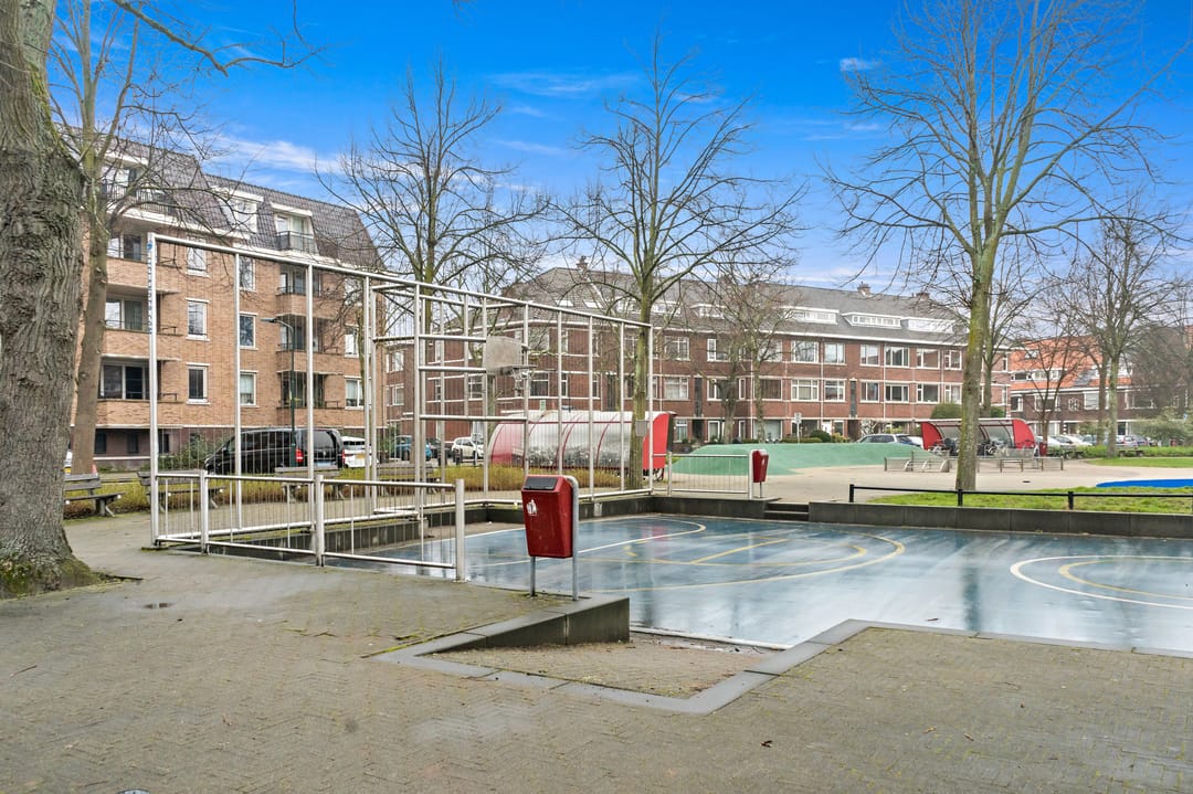 Photo 37 of Koningin Wilhelminalaan 291