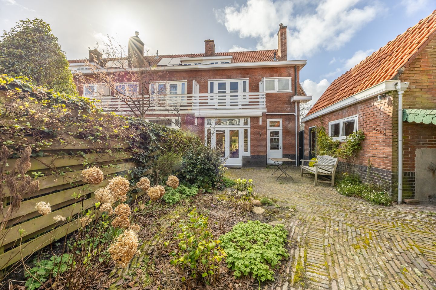 Photo 14 of Ign. Bispincklaan 9