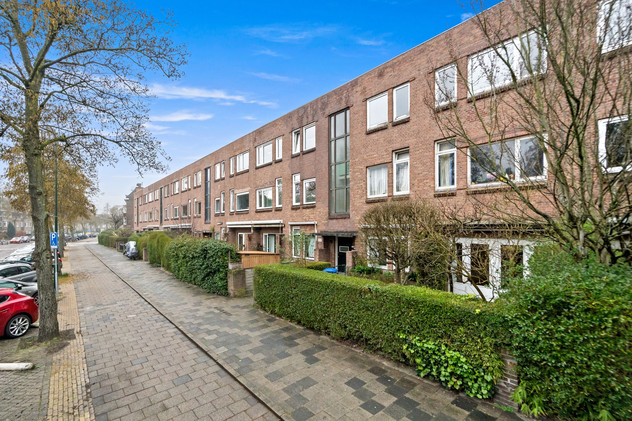 Photo 33 of Koningin Wilhelminalaan 291