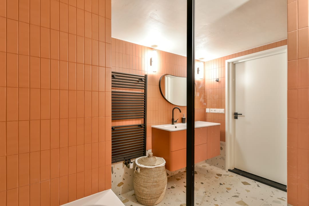 Foto 17 van Lauriergracht 41-E