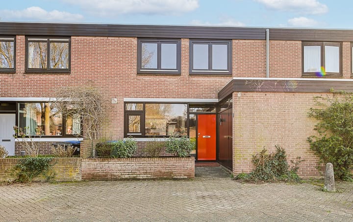 Foto 4 van Eschweilerhof 5