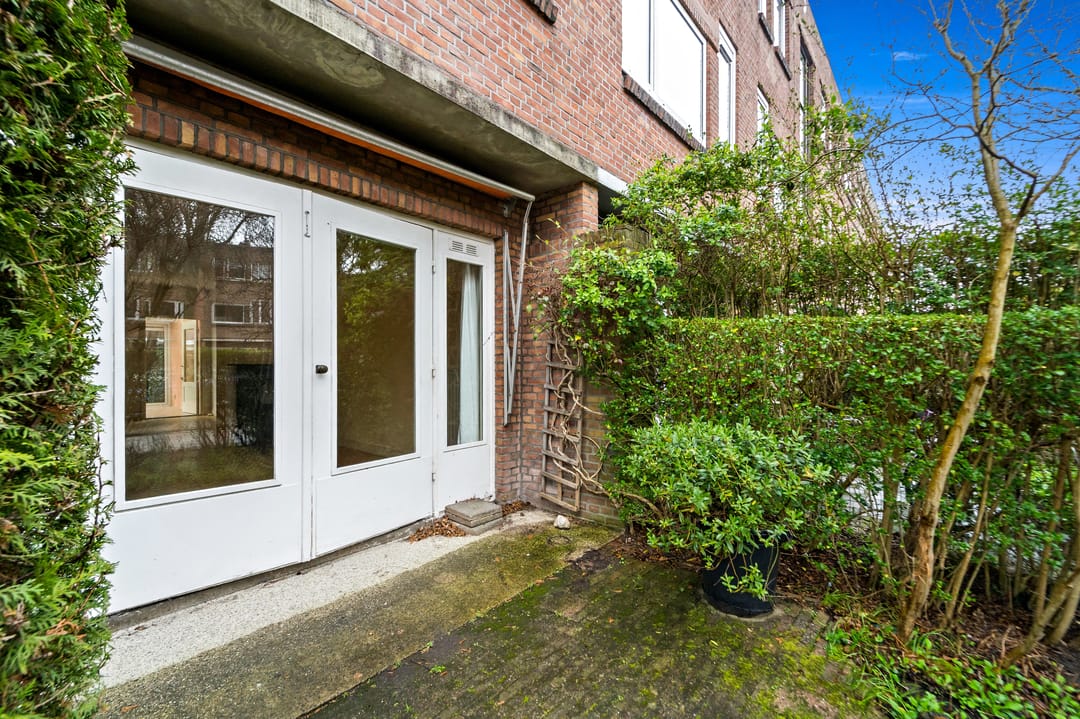 Photo 8 of Koningin Wilhelminalaan 291